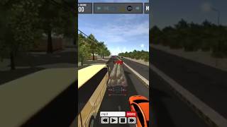 Bussimulator | #bussimulatorindonesia #gameplay #shorts #games #gamegem #voiceeffects