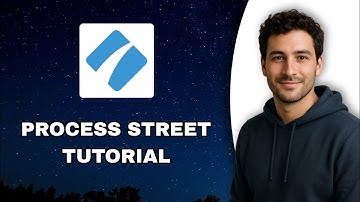 Process Street Tutorial 2025: Automate Workflows & Tasks Fast