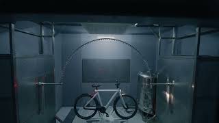 VanMoof Labs: Rain