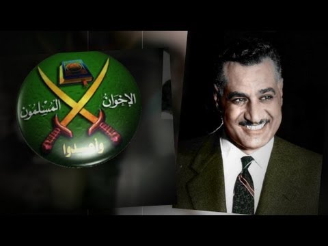 الشيخ كشك جرائم ثورة يوليو ضد الازهر والاخوان المسلمين