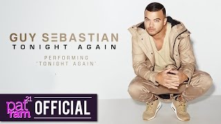 Guy Sebastian - Tonight Again