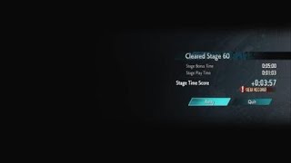2nd attempt