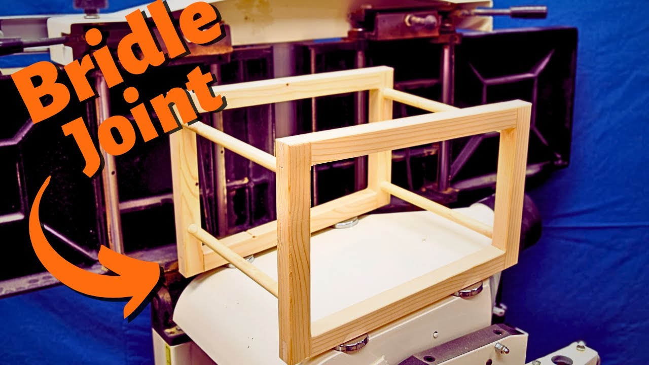 Adding Material Storage to the Jointer/Planer - YouTube