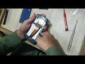 Samsung Galaxy A01 Battery Replacement