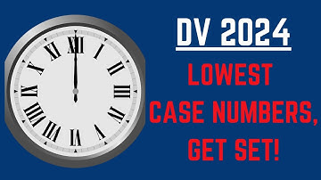 DV 2024: Scheduling of Interviews to Begin Soon!