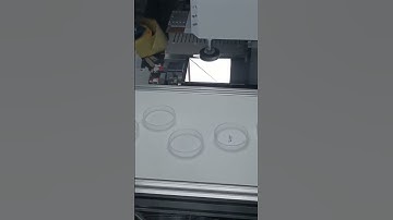 CCD Vision Inspection Flat Labeling Machine