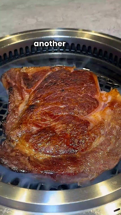EXTREMELY Rare Japanese Premium Wagyu Steak in Tokyo Japan