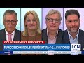 «Être ministre, ce n’est pas une job d’été»: Fréchette prépare-t-elle un remaniement?