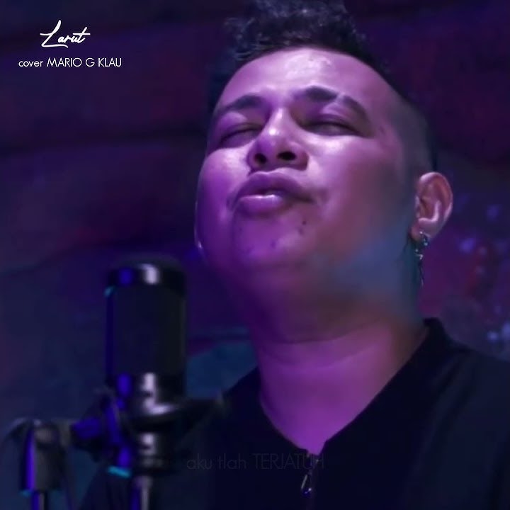 larut | dewa 19 | cover mario g klau | status wa | story | #shorts