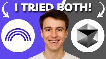 Databutton vs Cursor | Which AI Coding Tool is Better in 2025? (FULL OVERVIEW!)