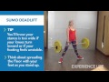 Deadlift Variations Quiz