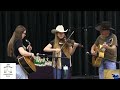 Capture de la vidéo Junior-Junior Division Round 2 (Finals) - 2024 Idaho State Fiddle Contest