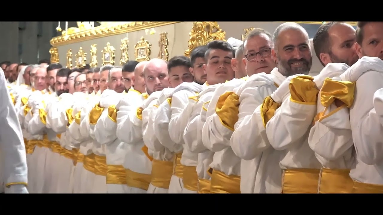 SEMANA SANTA CARTAGENA 2023, SENTIRSE ORGULLOSO