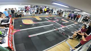 MINI-Z CUP HONG KONG 2024 (@HRC RD1) WIDE TOURING CLASS B MAIN