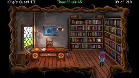 Disturbing Video Game Music 206: Manannan