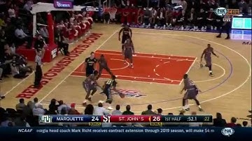 Not In Their House: St. John