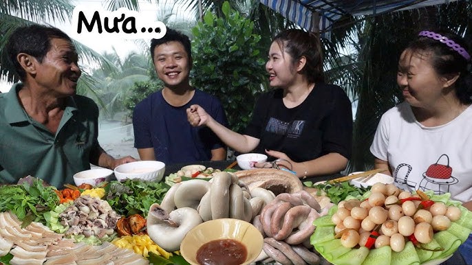 Luộc phèo bao lâu: Bí quyết luộc phèo giòn ngon đúng chuẩn