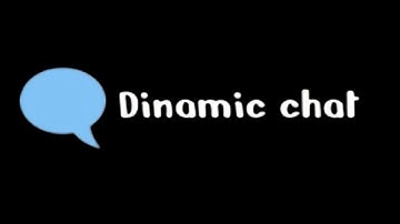 Dinamic Chat - Final project CS50 Harvard - TechGallo