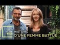 Être une femme battue, le témoignage de Carole Arribat - Mille et une vies