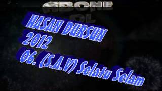 Hasan dursun  (S.A.V) Selatu Selam (2012) Resimi