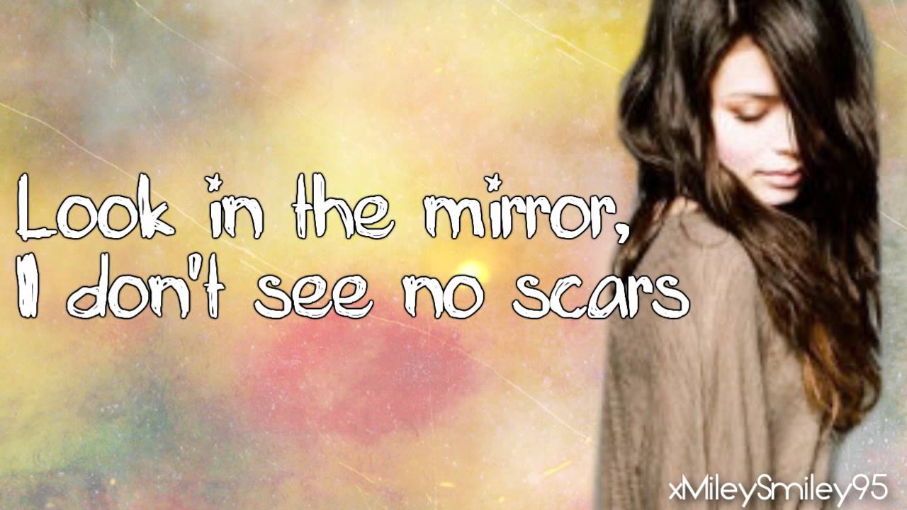 Miranda Cosgrove Face Of Love (with lyrics) YouTube