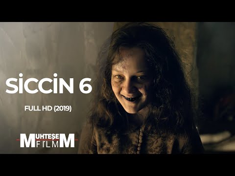 Siccin 6 (2019 - Full HD)