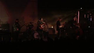 Fleet Foxes - Battery Kinzie (Live in St. Augustine, FL 3/2/18)