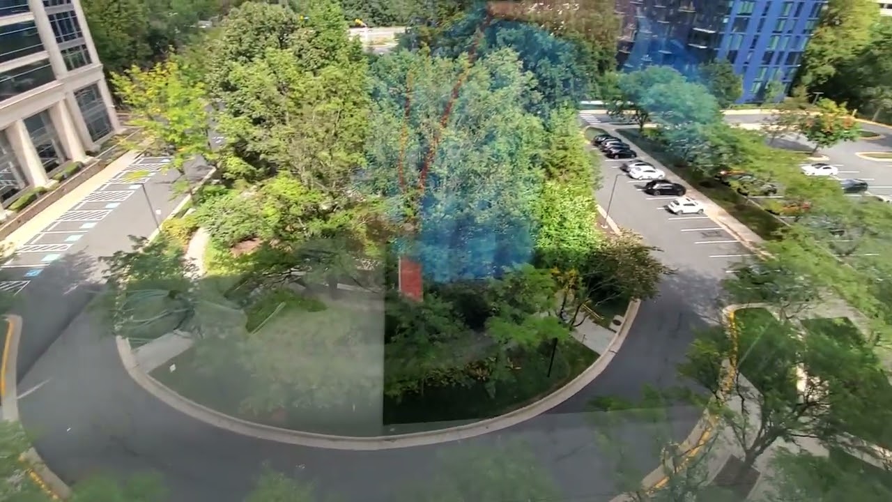 Oracle Reston Virginia Office