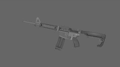 AR 15 (test)