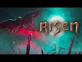 СЛЕЗА ОЛДСКУЛА Играю в КЛАССИКУ Risen