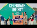 Internationl kite festival#Parad ground#secunderabad