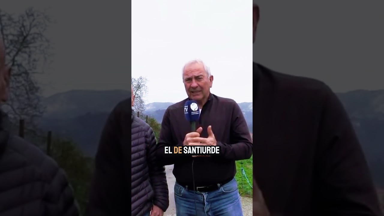 Santiurde de Toranzo