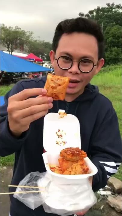 Download lagu HABIS MAKAN TERIAK🔥