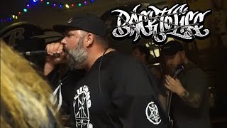 Back To Life (Full Set)  - Shamrock Inn 05/11/24