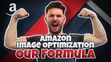 How To Improve Your Amazon Listing | Our Winning Image Formula