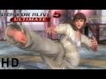 Hitomi WINNING SCENE in DETAIL | Dead or Alive 5 Ultimate
