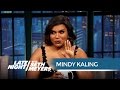 Mindy Kaling: Bridesmaids Have It Way Worse Than Groomsmen - Late Night with Seth Meyers