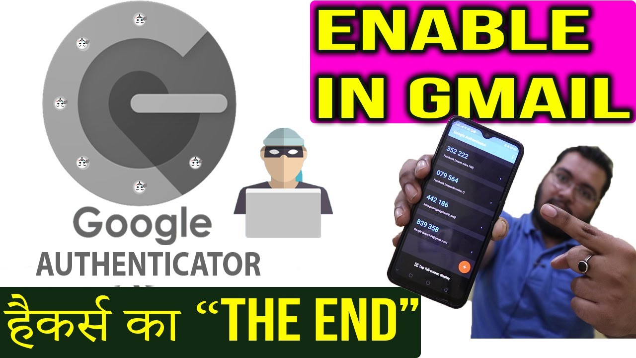 The Panic-Inducing Moment – When You Lose Your Google Authenticator App The Panic-Inducing Moment – When You Lose Your Google Authenticator App