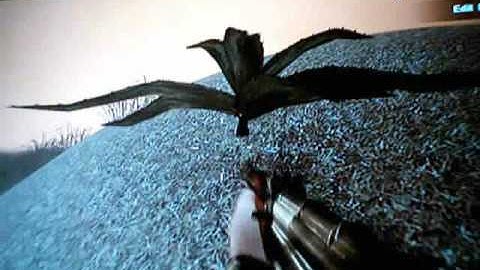 far cry 2 map editor: cod4 bog