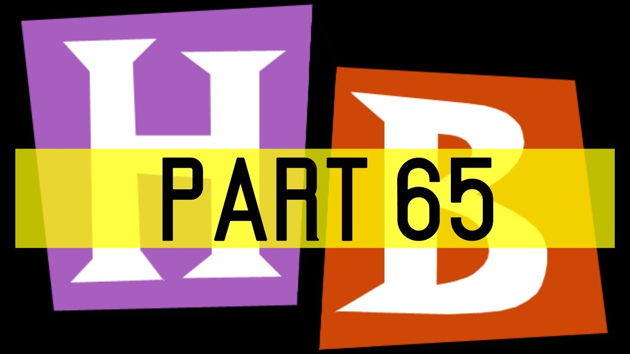 The HannaBarbera Sound Effects Part 65 (HD) YouTube