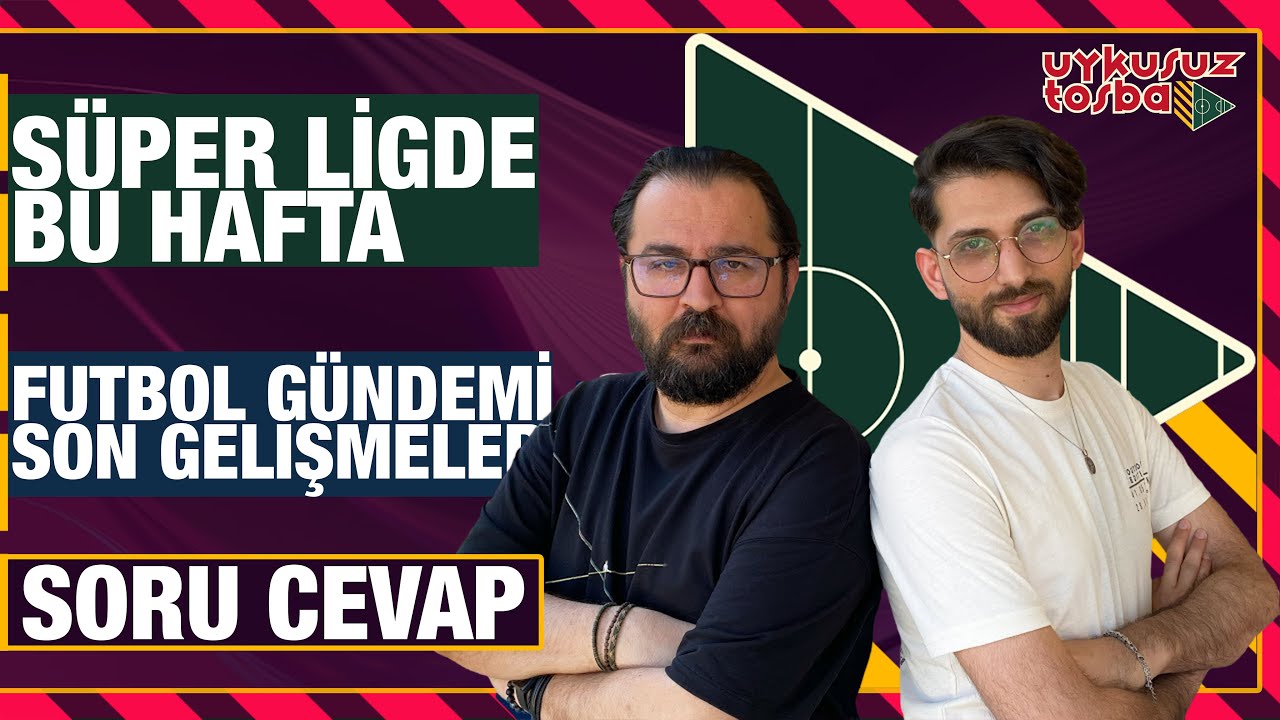 Futbol Gündemi - Son Gelişmeler | Soru Cevap | Bermuda Futbol Üçgeni ...
