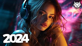 Alan Walker, Avicii, Bruno Mars, The Weeknd 🎧 Music Mix 2023 🎧 EDM Remixes of Popular Songs