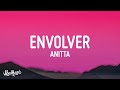 Anitta - Envolver Letra/Lyrics