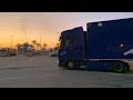 UK/European Trucking. Barcelona - Part 2. + a little rant 🤬