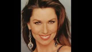 Shania Twain -   C'est La Vie.