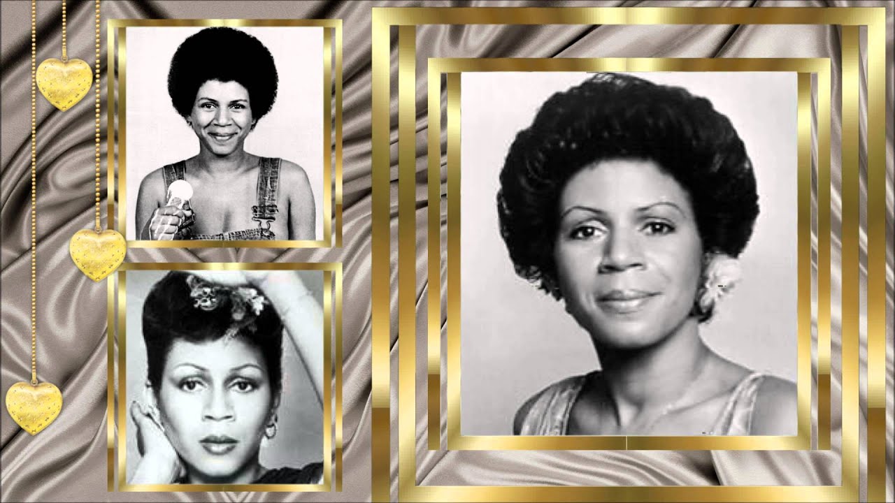 she was known as the daughter of the late soul soprano, minnie riperton. 