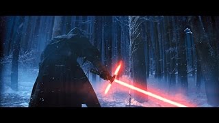 Звёздные войны. Пробуждение силы. Русский Тизер Трейлер #2. 2015 Звёздные войны. Пробуждение силы. Русский Тизер Трейлер #2. 2015