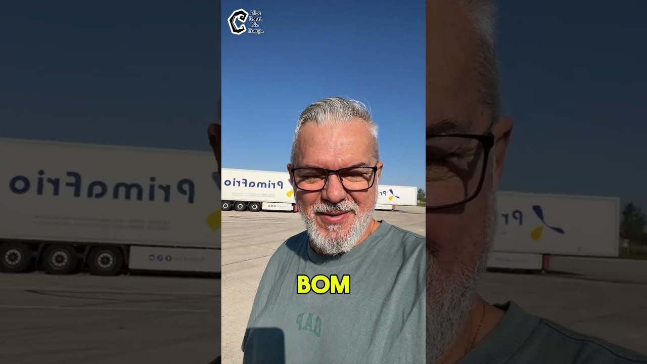 BASE NOVA DA PRIMAFRIO NA FRAN&Ccedil;A!