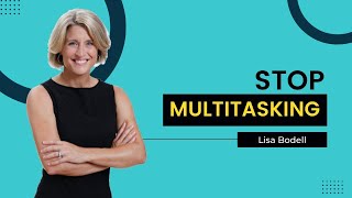 Famous Stop Elevating Every Task To The Same Level Of Urgency | Top Simplicity Keynote Speaker Lisa Bodell Profile