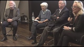 "Den" Kapitalismus gibt es nicht -Diskussion mit Ulrike Herrmann, Heiner Flassbeck, Moshe Zuckermann